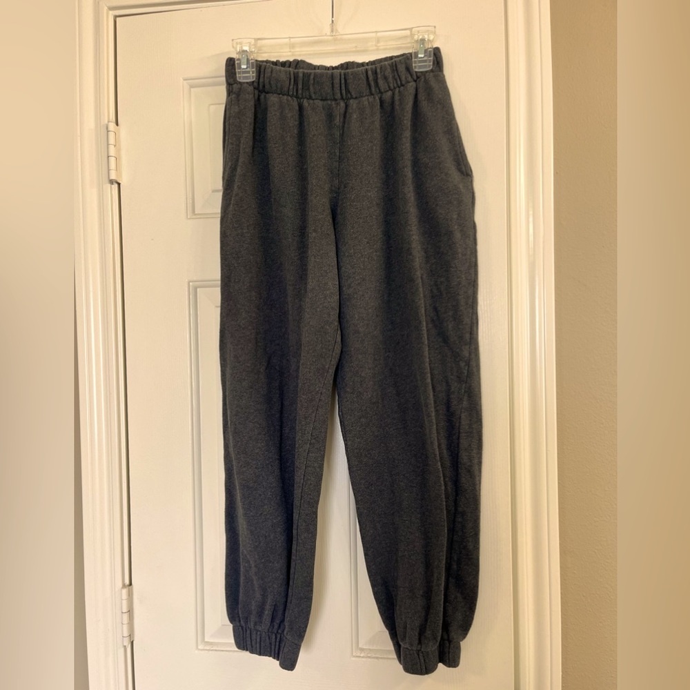 Dark grey shorts from PacSun size OS